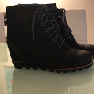 Sorel boots